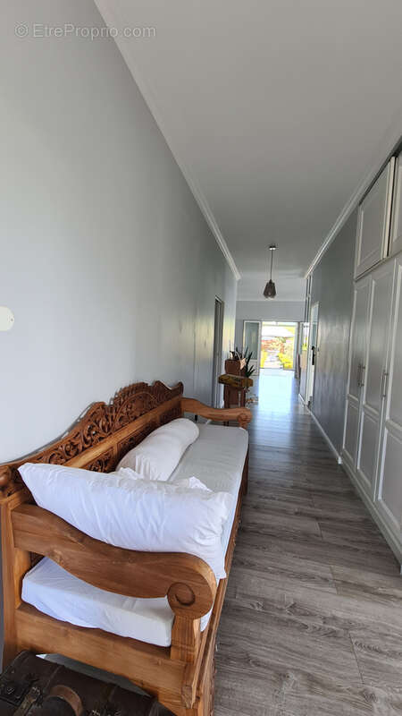 Maison à LA PLAINE-DES-PALMISTES