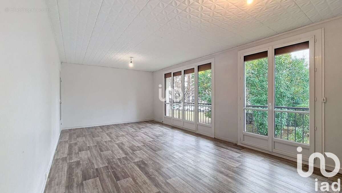 Photo 3 - Appartement à JOUE-LES-TOURS