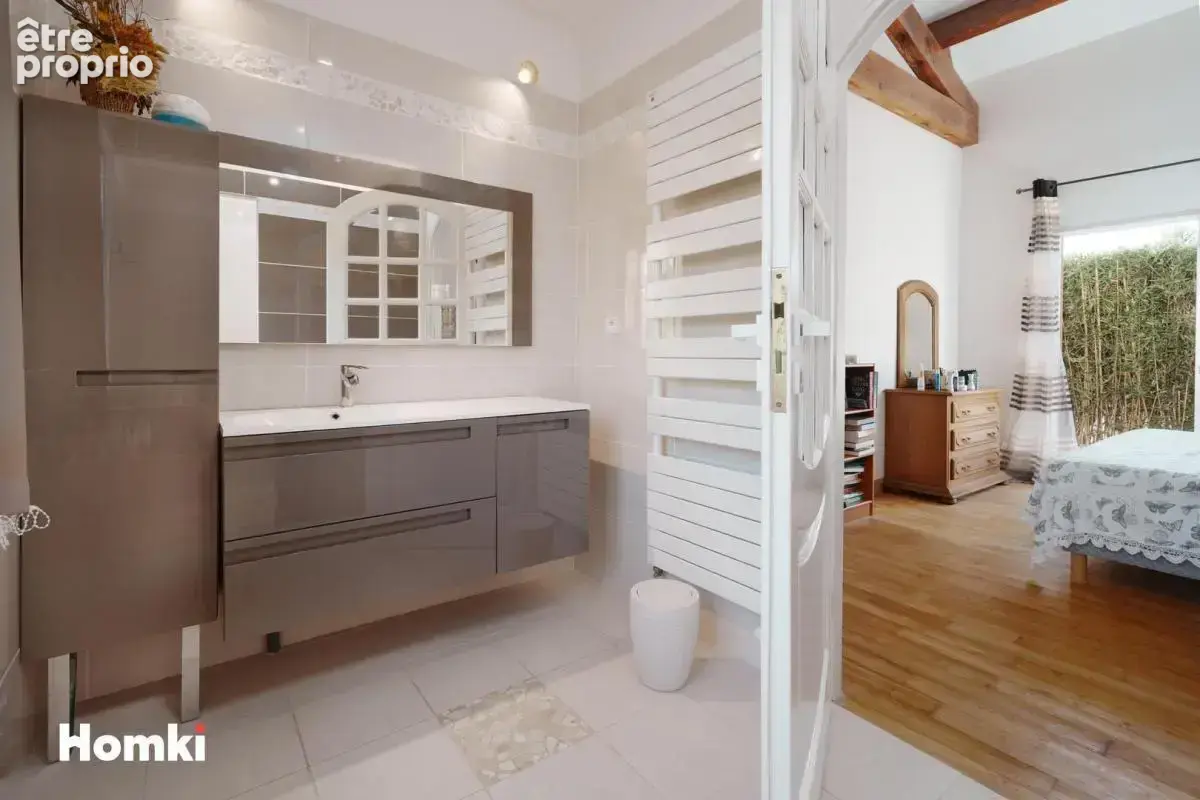 Maison/Villa T8 de 227 m² à Gigean 34770 - photo 11