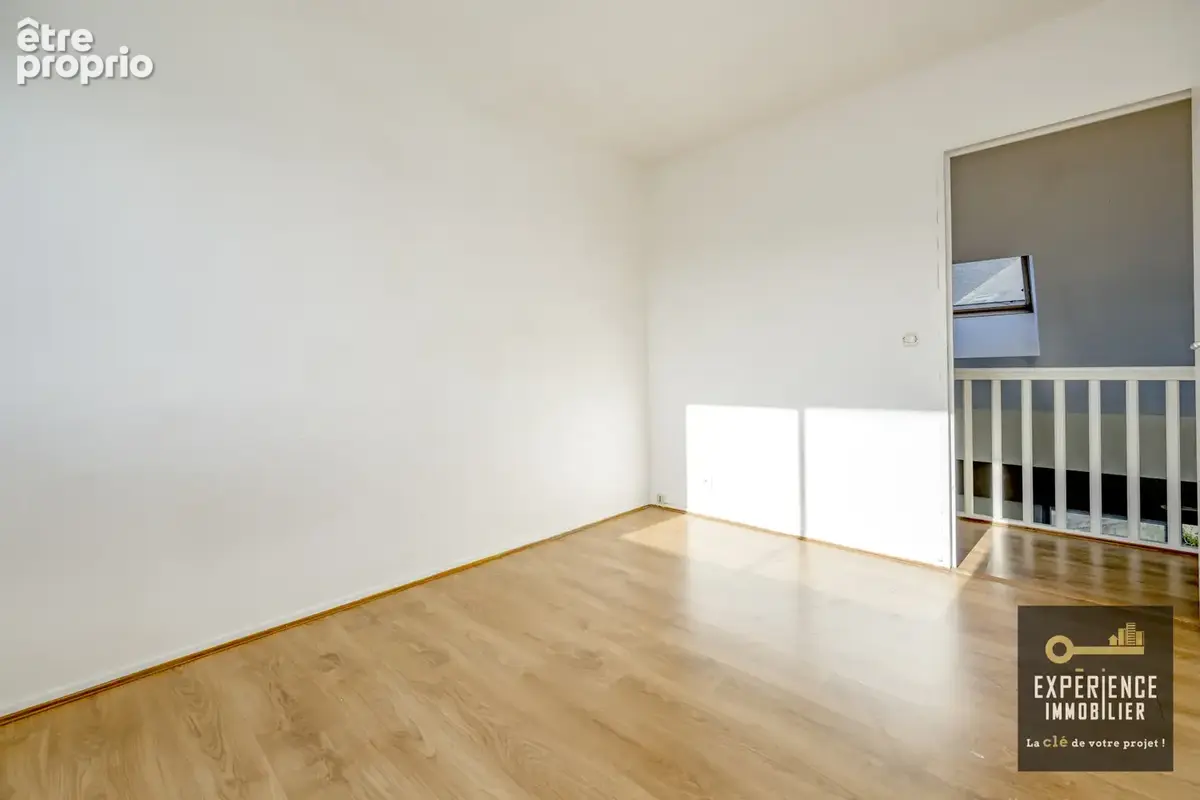 T3 en duplex dans le coeur de Plérin - photo 12