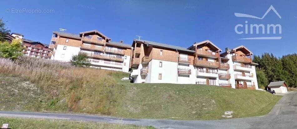 Appartement à MANIGOD
