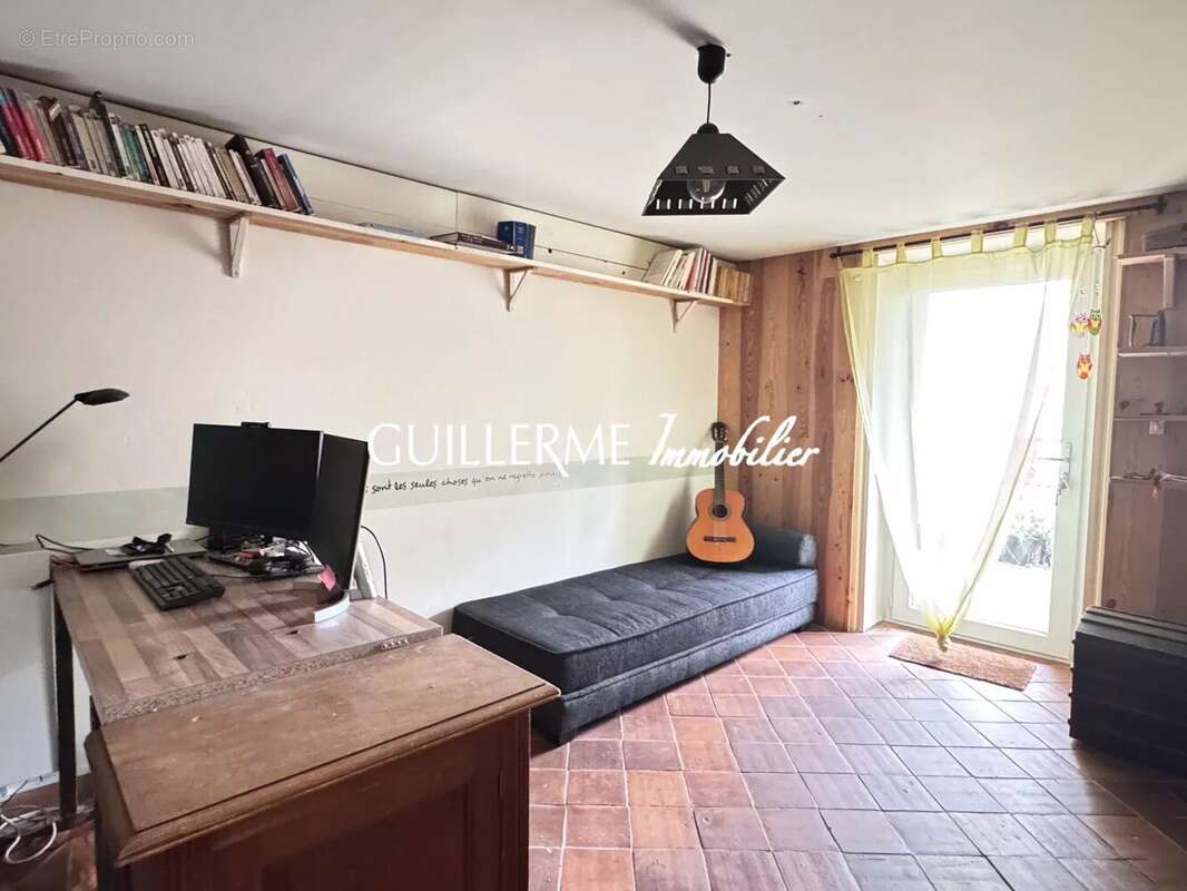 Maison à SALLES-ARBUISSONNAS-EN-BEAUJOLAIS