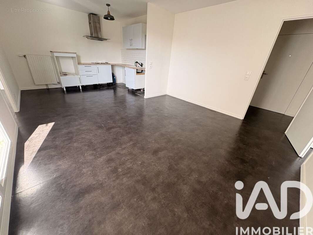 Appartement 57 m² à Sartrouville  - photo 2