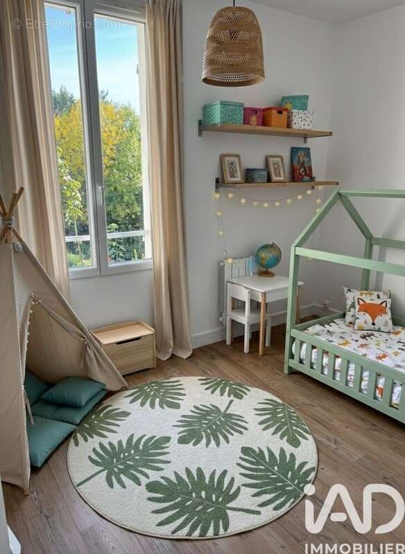 Photo 3 - Appartement à PERSAN