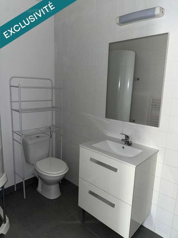 Photo 7 - Appartement à LANGOIRAN