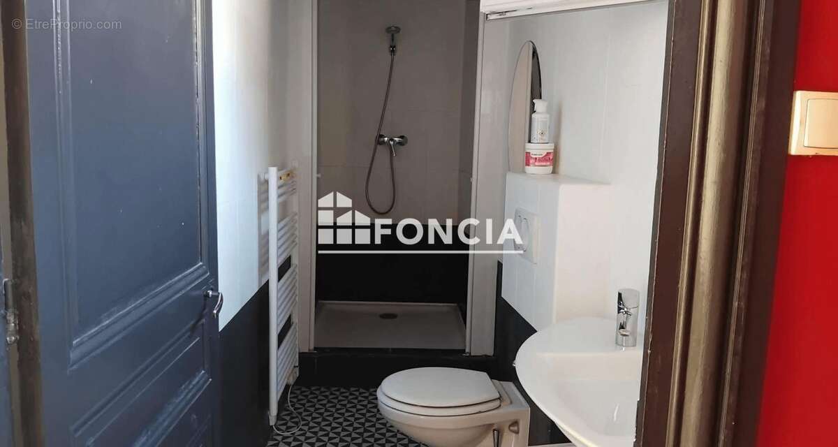 Appartement en hyper centre - photo 3