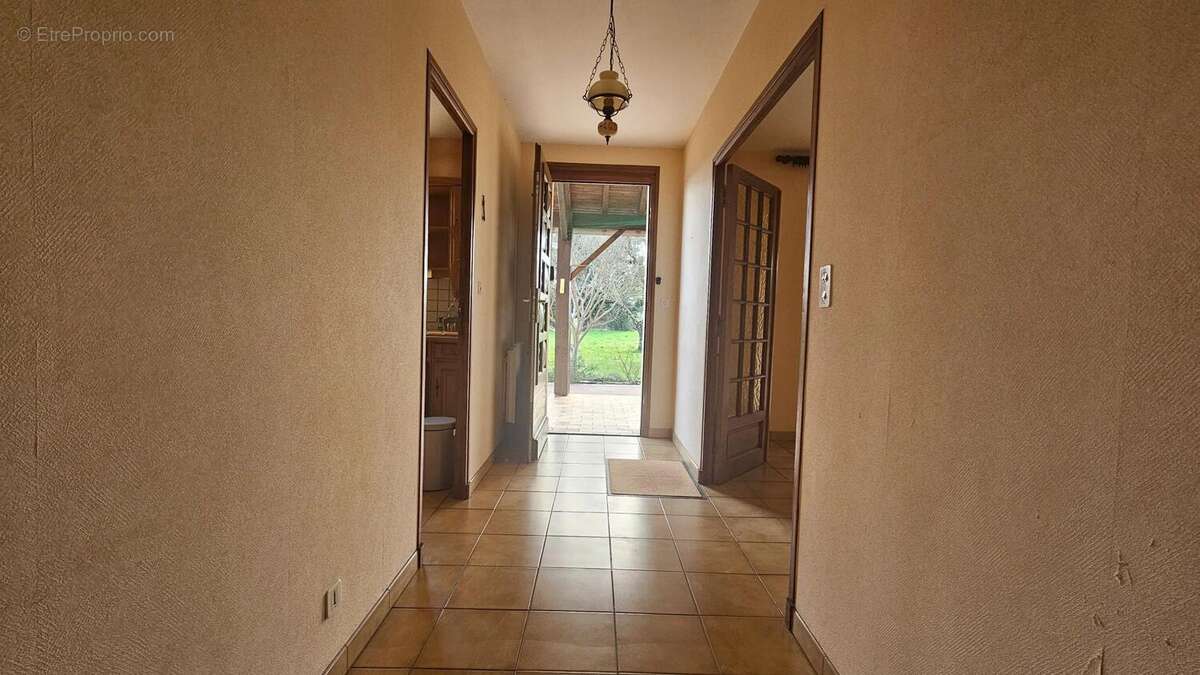 Photo 4 - Maison à MONCLAR-DE-QUERCY