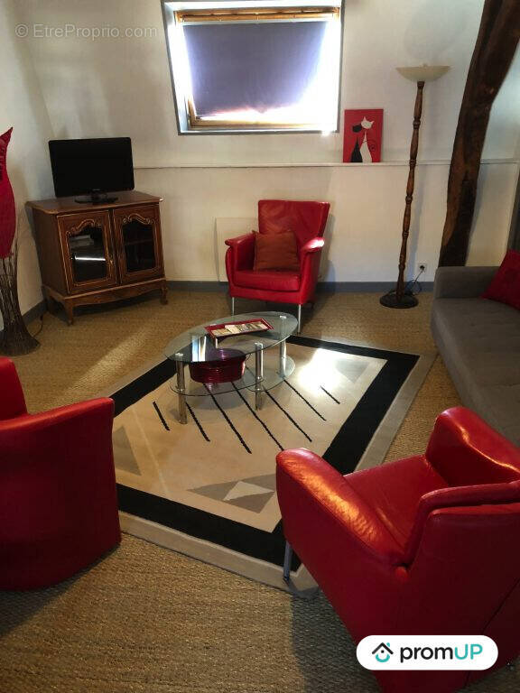 Appartement à DECIZE