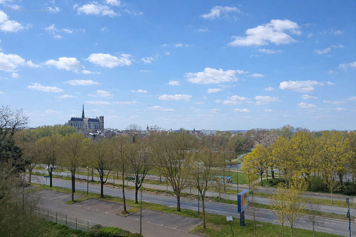 Appartement à AMIENS