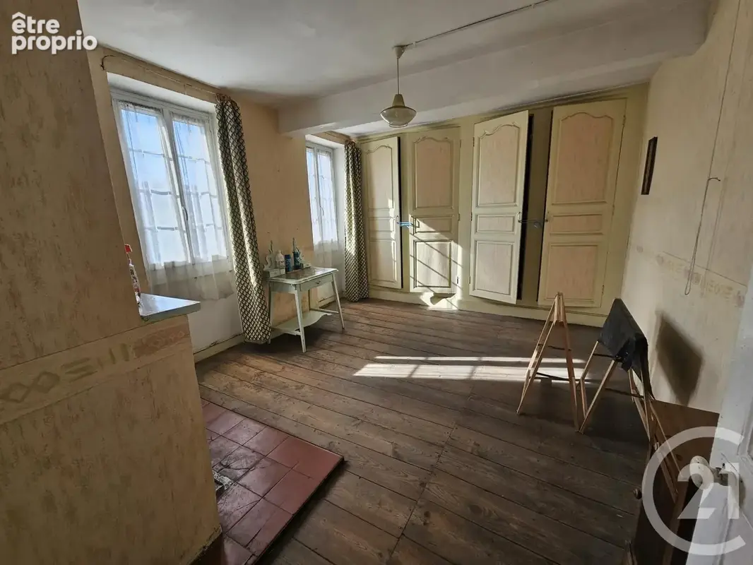 Maison 8 pièces 198 m² à vendre à Orthez (64300) - photo 3