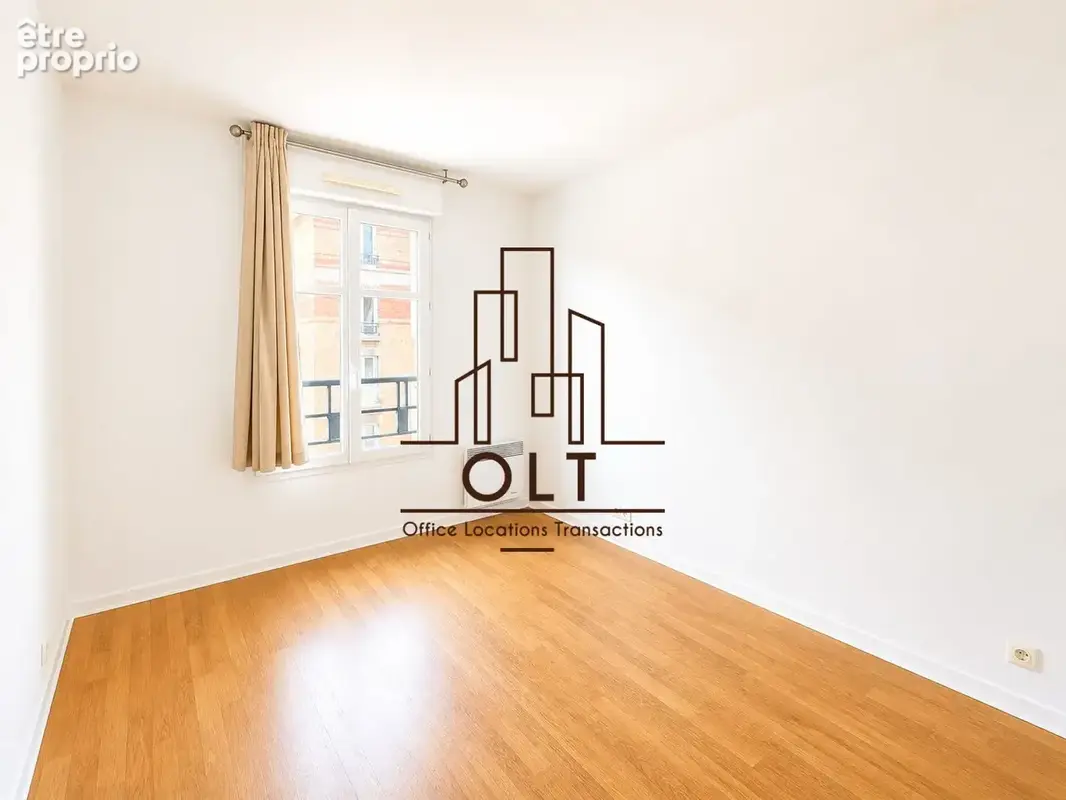 Appartement 4 pièces 94 m² à vendre à Suresnes (92150) - photo 6