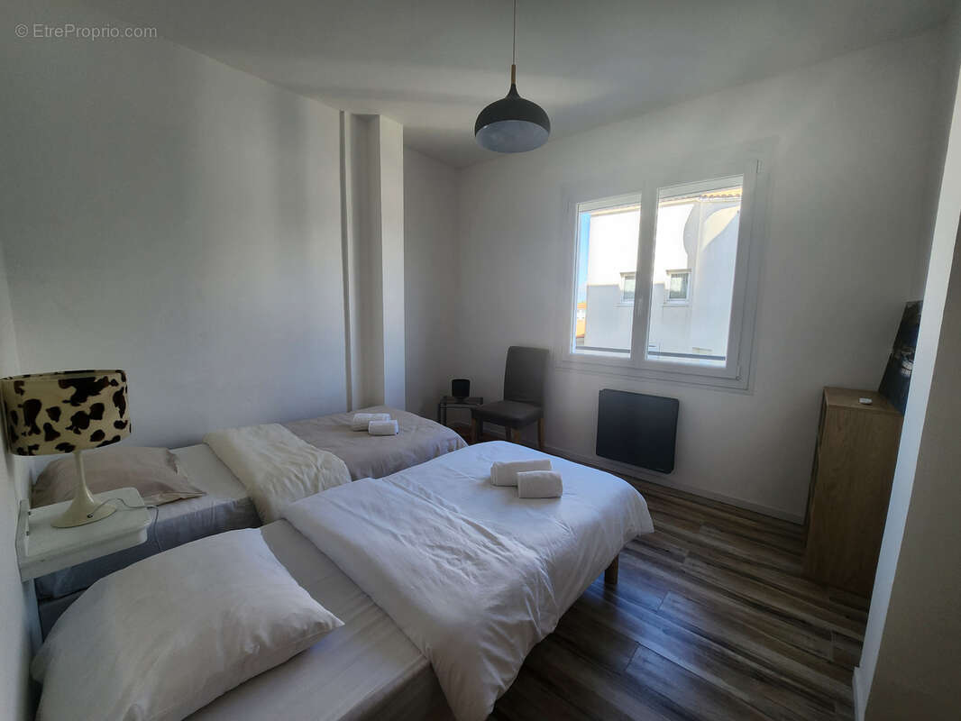 Appartement à ROYAN