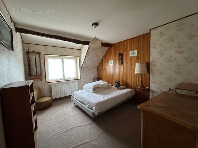 Maison à LORMES