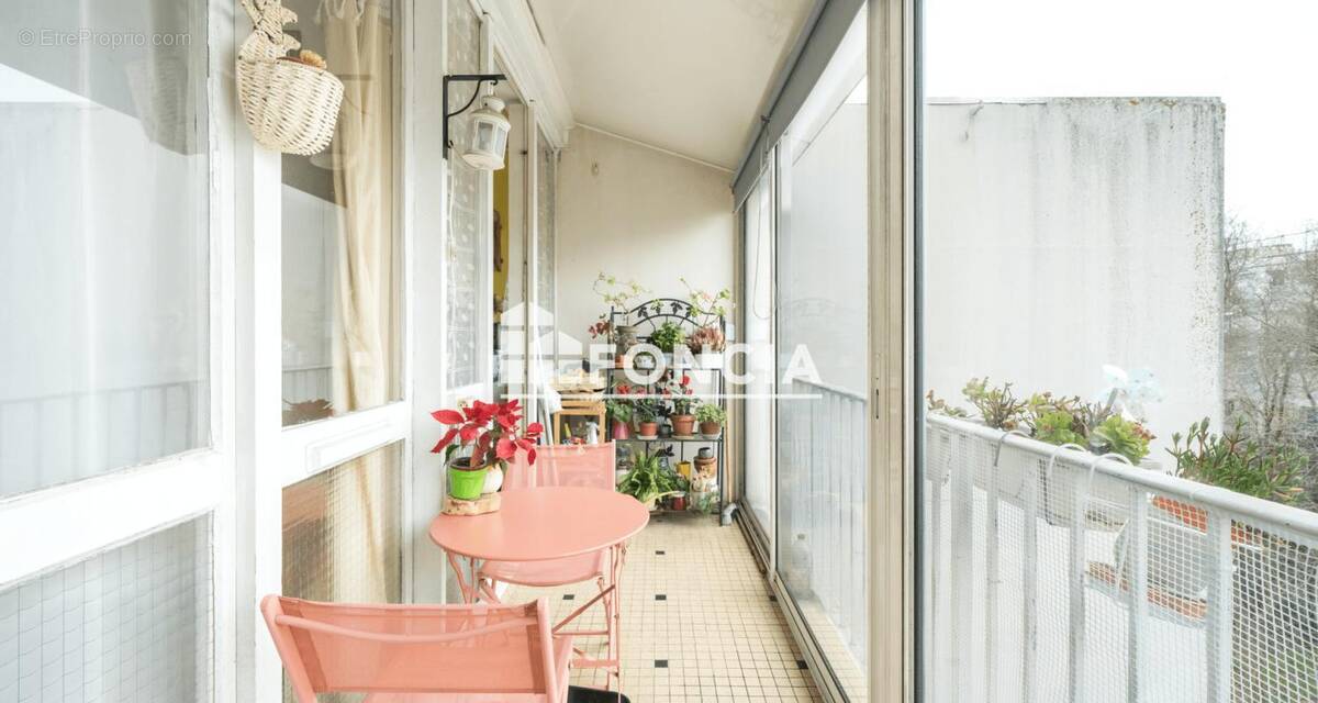 Appartement à MONTPELLIER