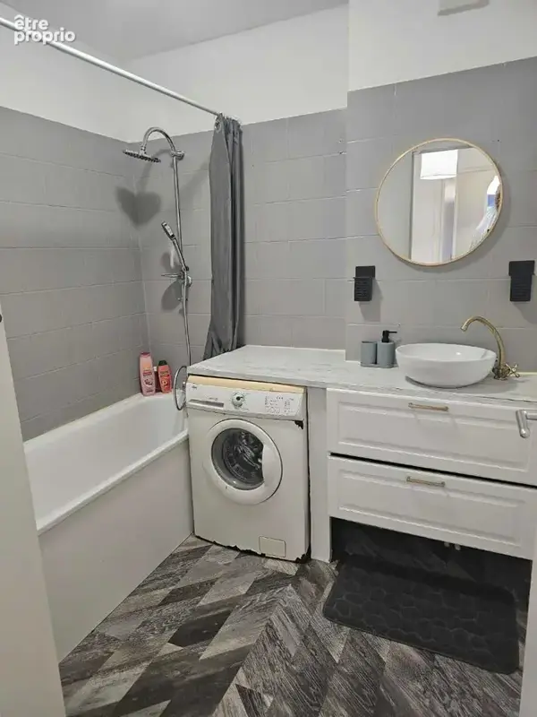 Appartement T3 72,5 m² lumineux avec balcon - Environnement agréable - C6 à pied - photo 5