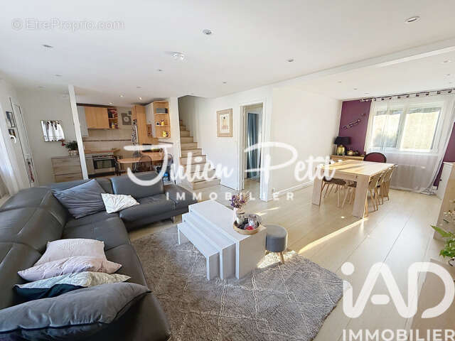 Photo 2 - Maison à ANTONY