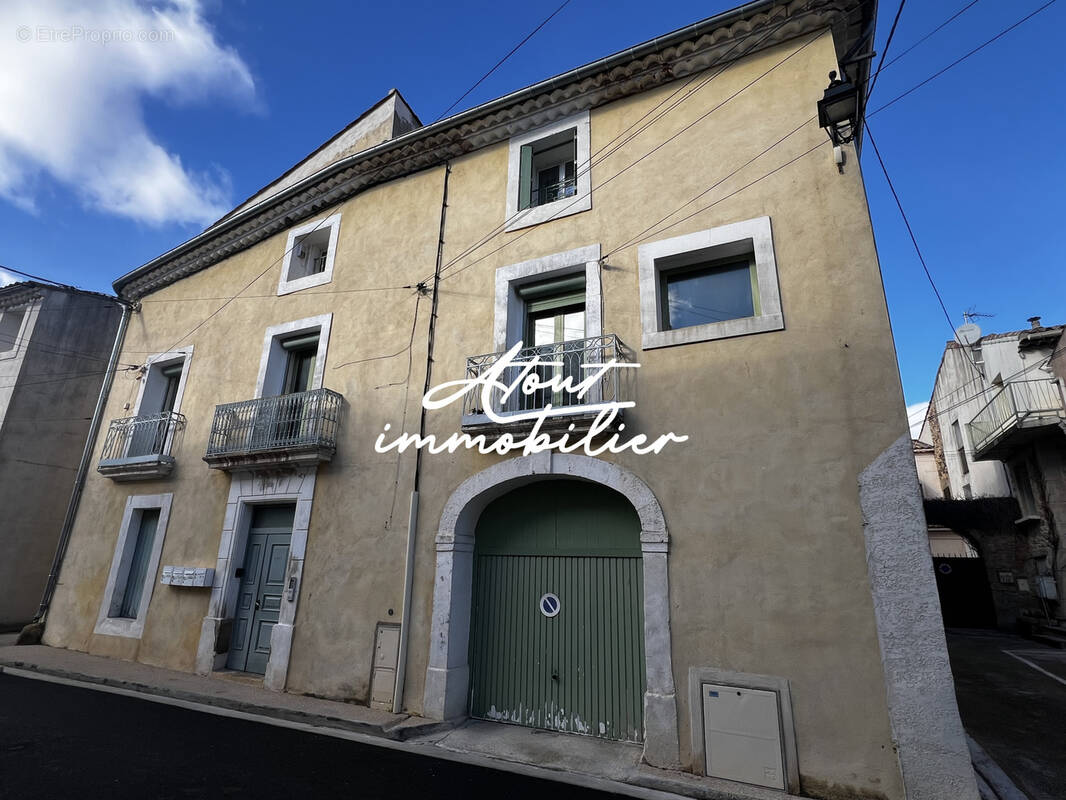 Appartement à CEYRAS