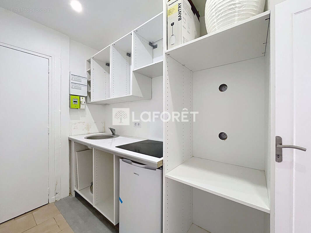 Appartement à SAINT-GERMAIN-EN-LAYE