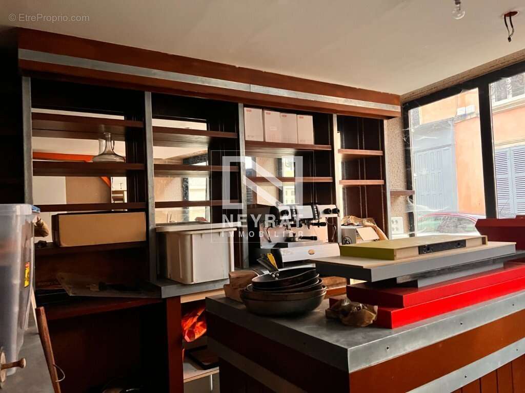 Appartement à AUTUN