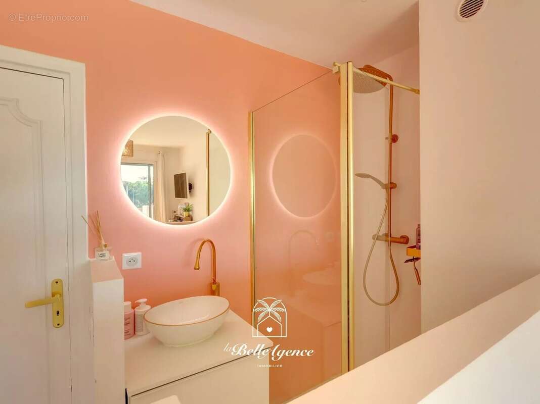 Appartement à CAGNES-SUR-MER