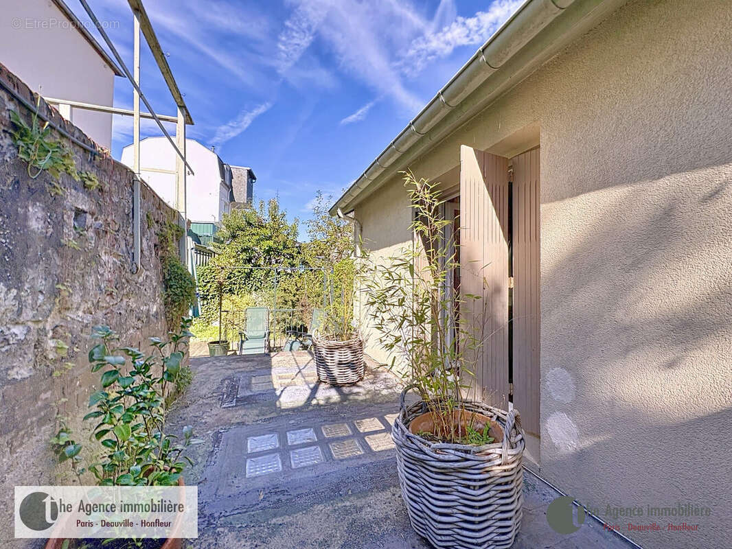 Maison 90 m² à Honfleur  - photo 3