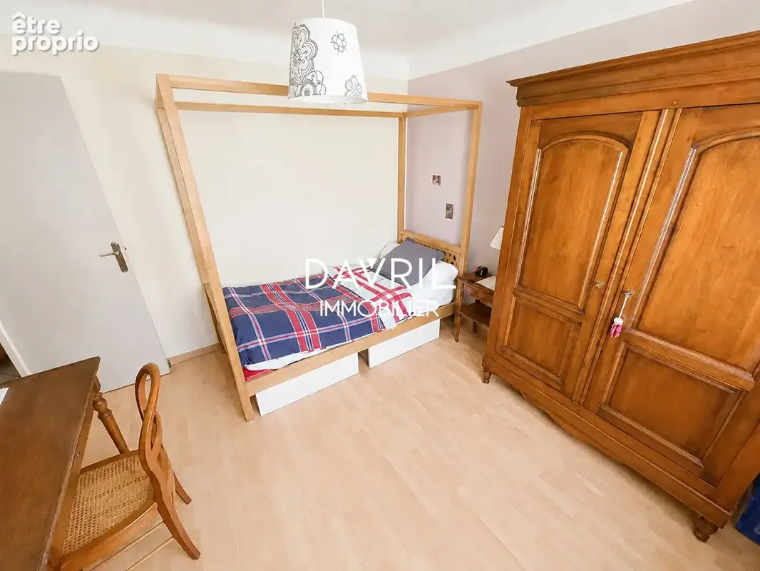 Maison Andresy 6 pièce(s) - photo 11