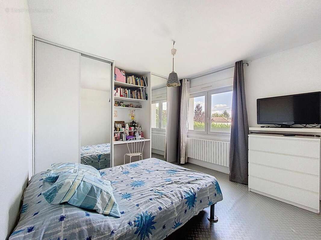 Photo 6 - Maison à GANDRANGE