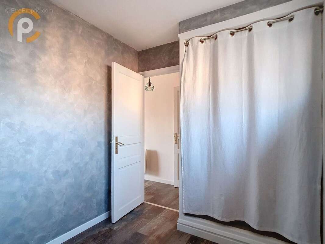 Appartement à SAINT-NAZAIRE