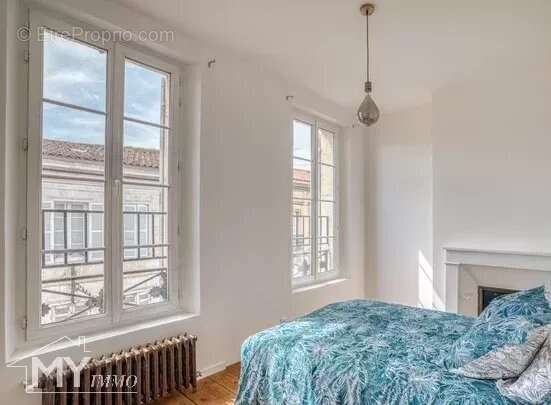 Appartement à BERGERAC