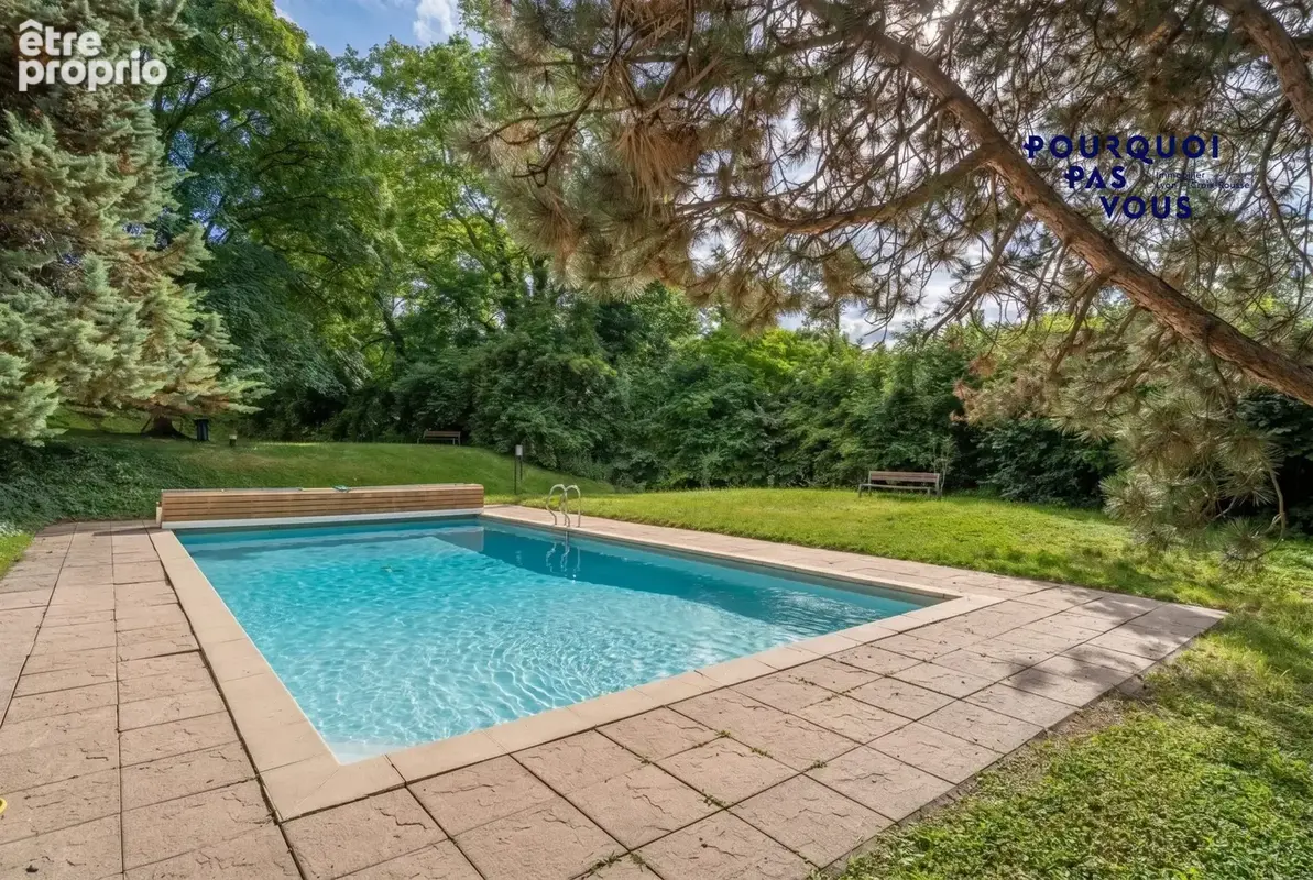 Appartement à LYON-4E