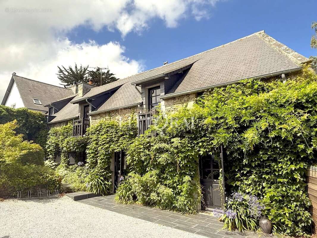Maison à SAINT-CAST-LE-GUILDO