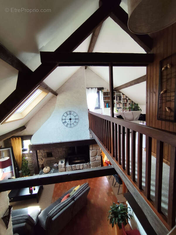 Maison à LE CHAMBON-SUR-LIGNON