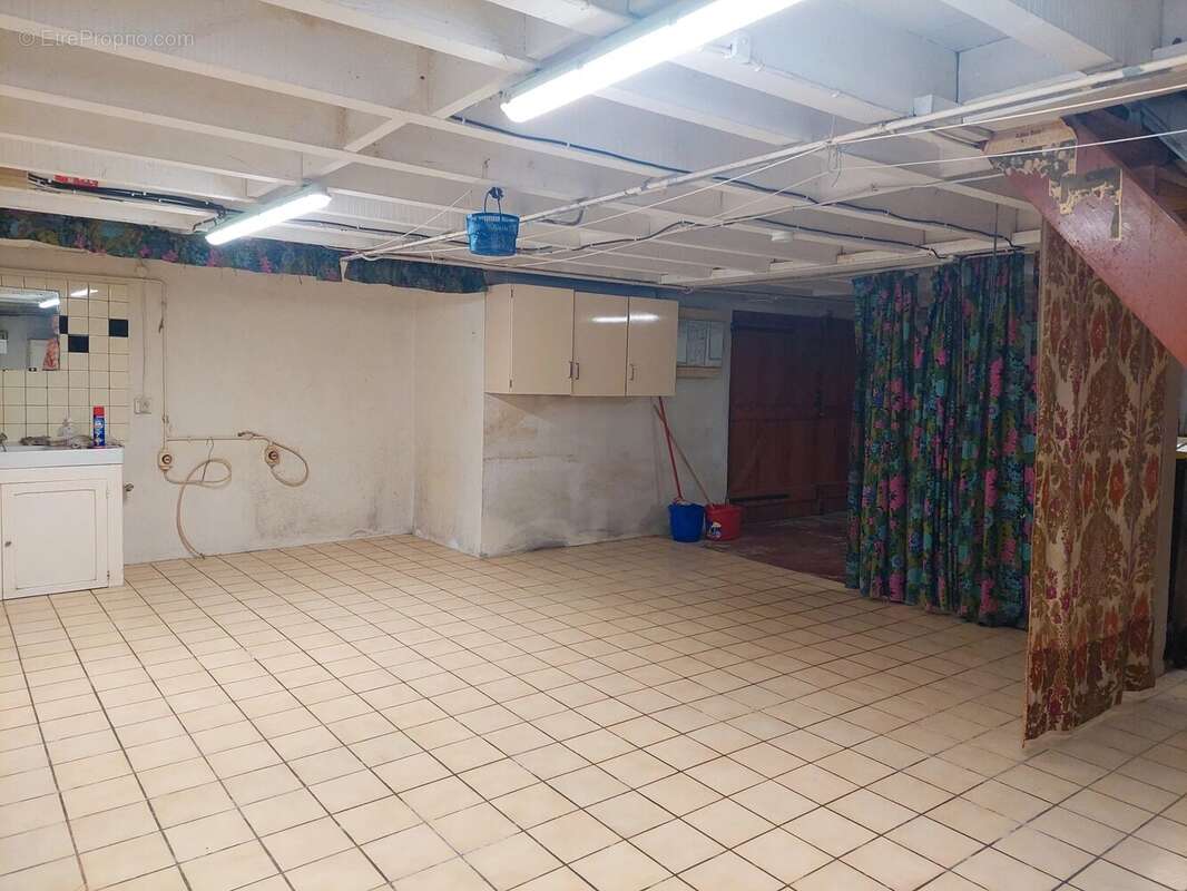 Maison à DAUMAZAN-SUR-ARIZE