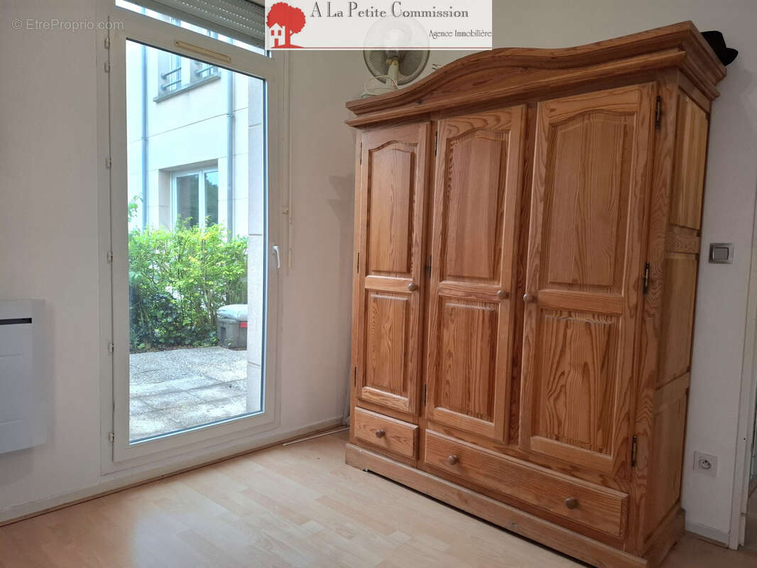Appartement à CHARTRES