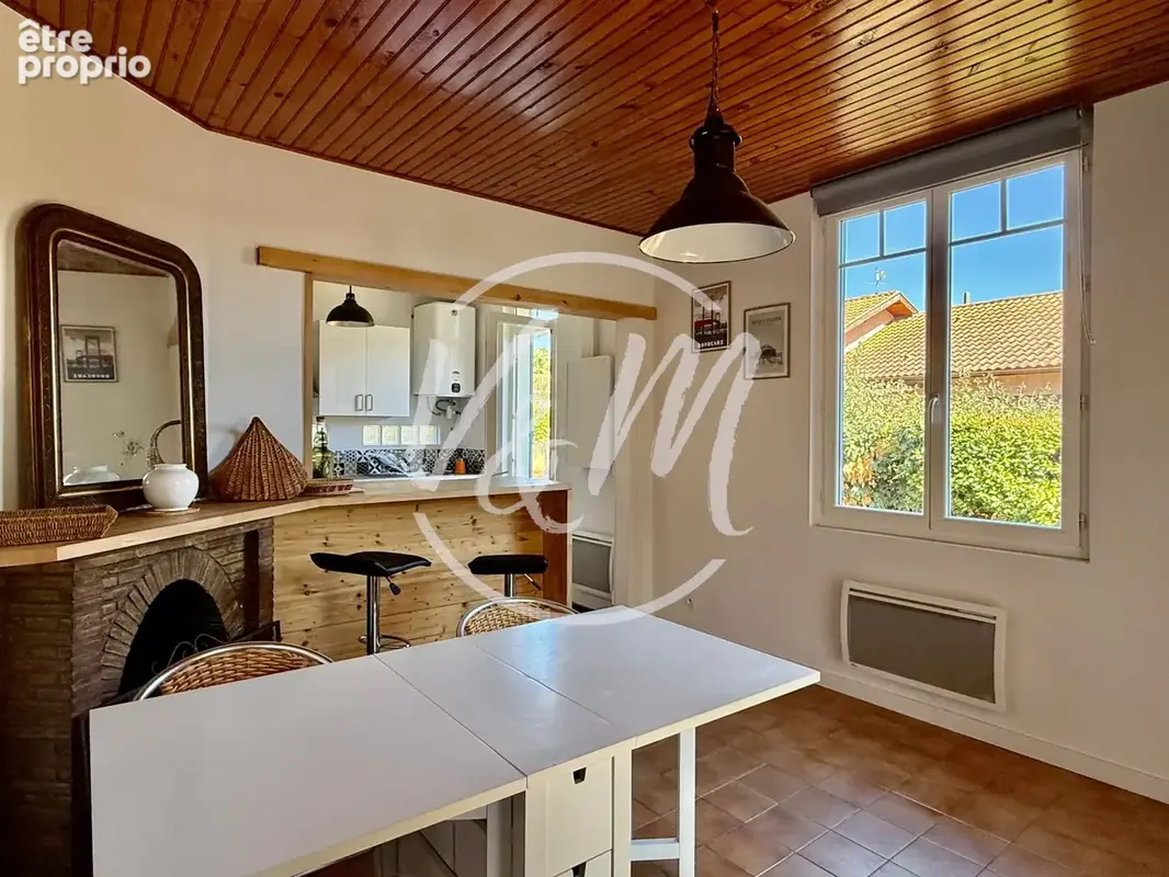 Maison 5 pièces 78 m² à vendre à Lanton (33138) - photo 9