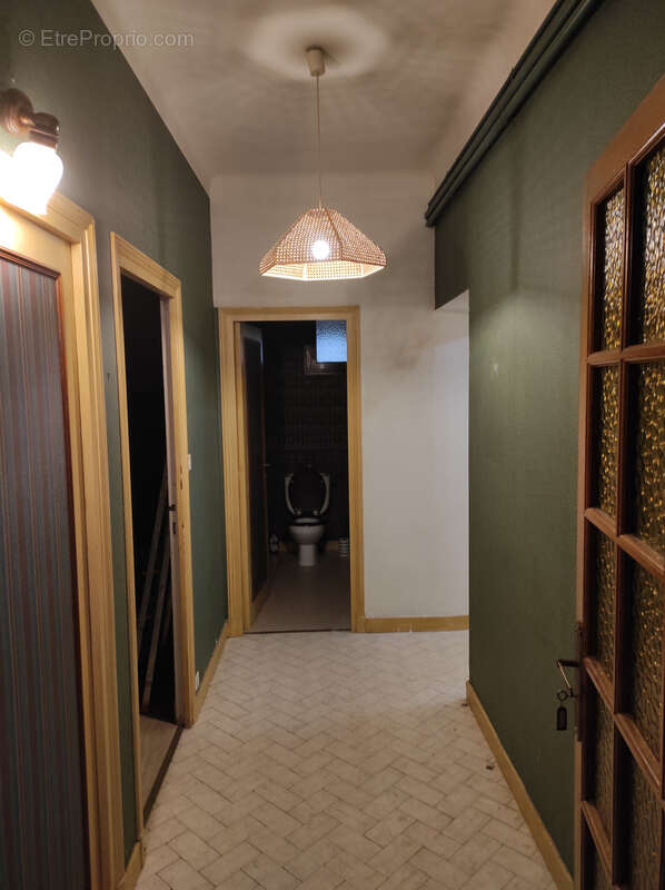 Maison à SARLAT-LA-CANEDA