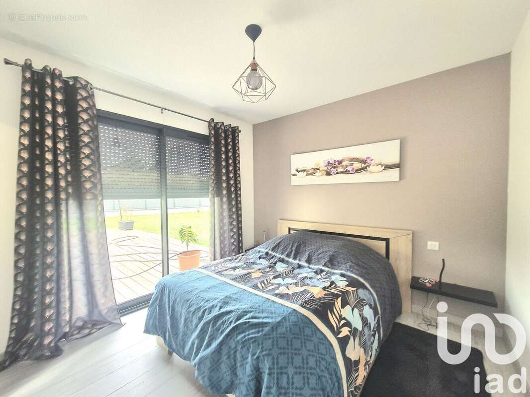 Photo 5 - Maison à VARETZ