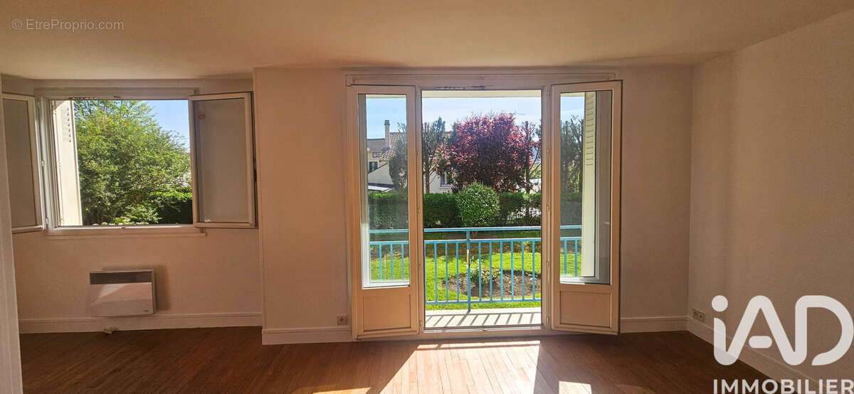Photo 2 - Appartement à DEUIL-LA-BARRE