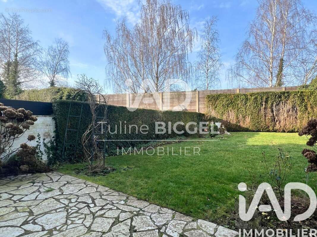 Photo 6 - Maison à LAMBERSART