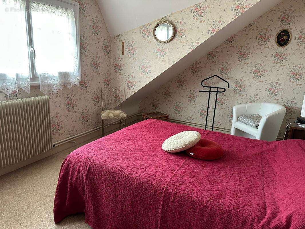 Maison à NOGENT-LE-ROTROU