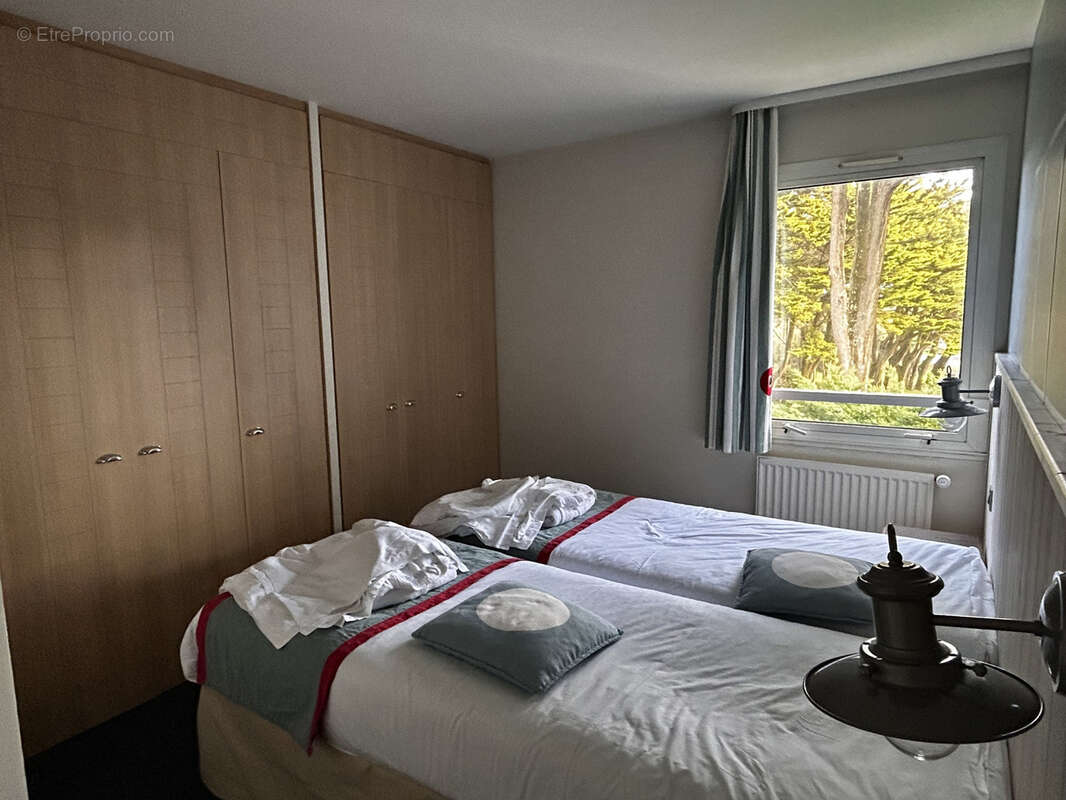 Investissement en residence de tourisme - photo 6