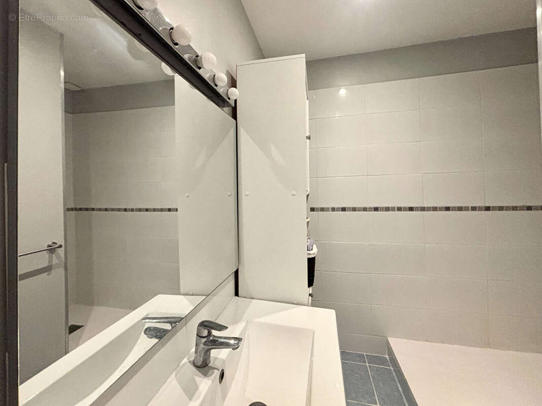 Appartement à THENAC