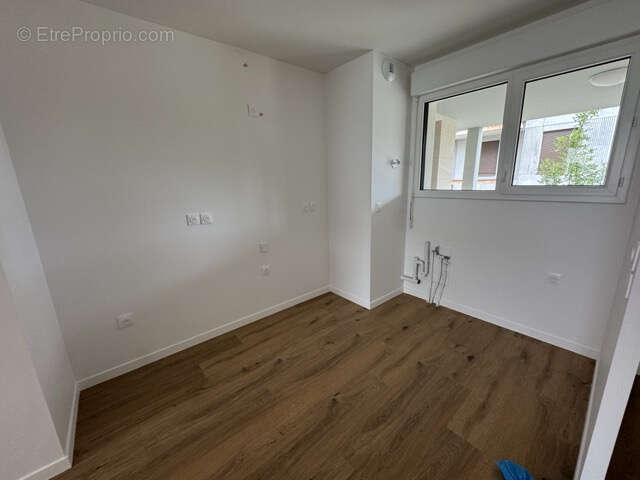 Appartement à FLOIRAC