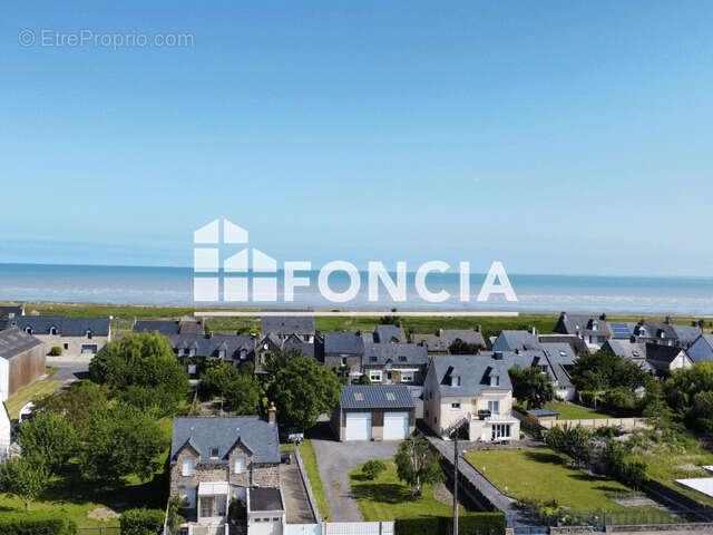 Terrain à CHERRUEIX