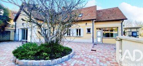 Photo 1 - Maison à BONNIERES-SUR-SEINE