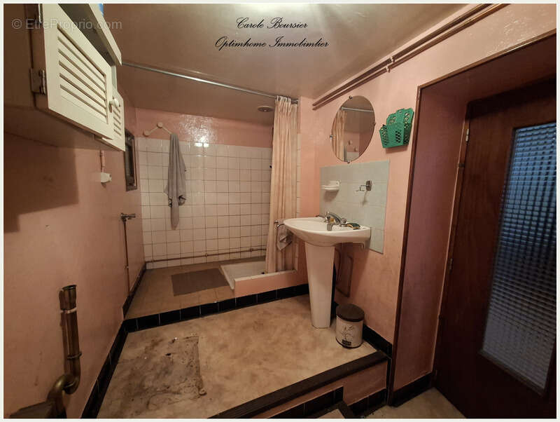 Maison à GEMMELAINCOURT