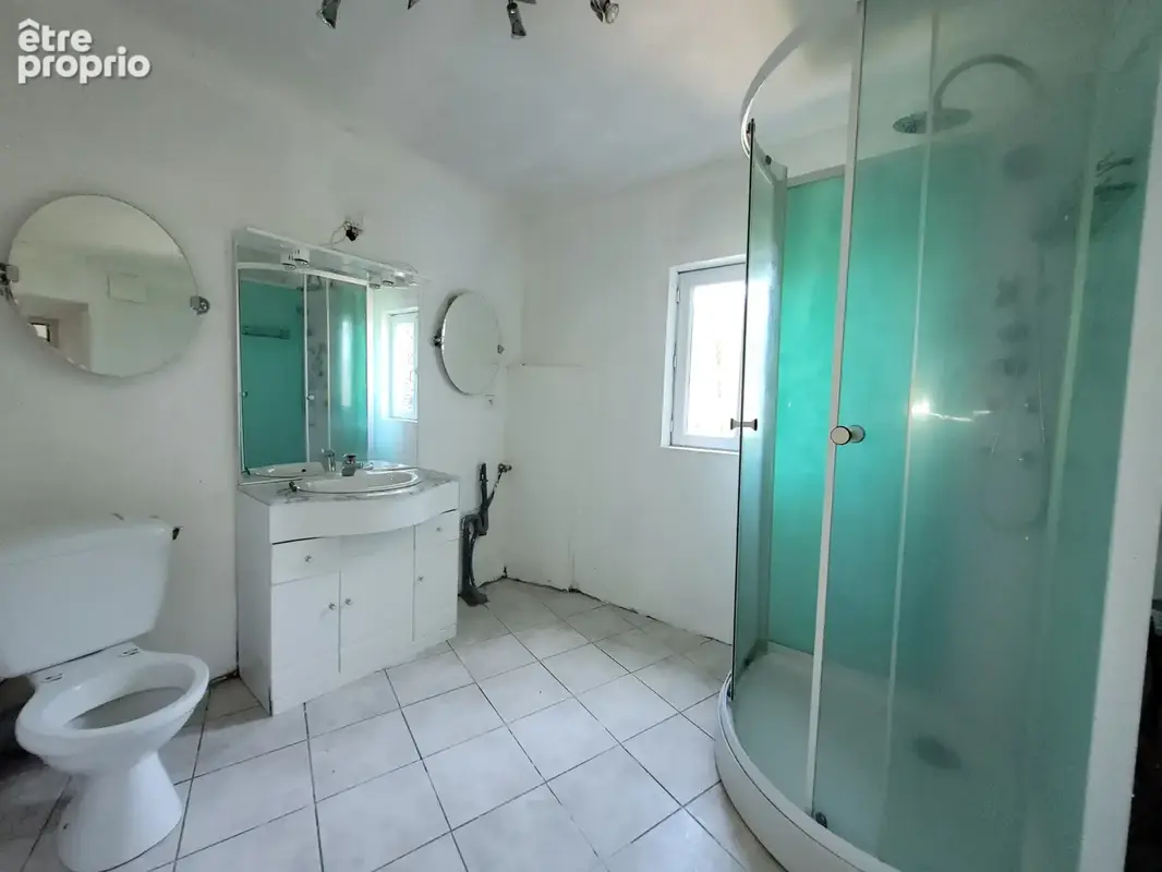 Maison de Bourg en pierre, avec courette - photo 5