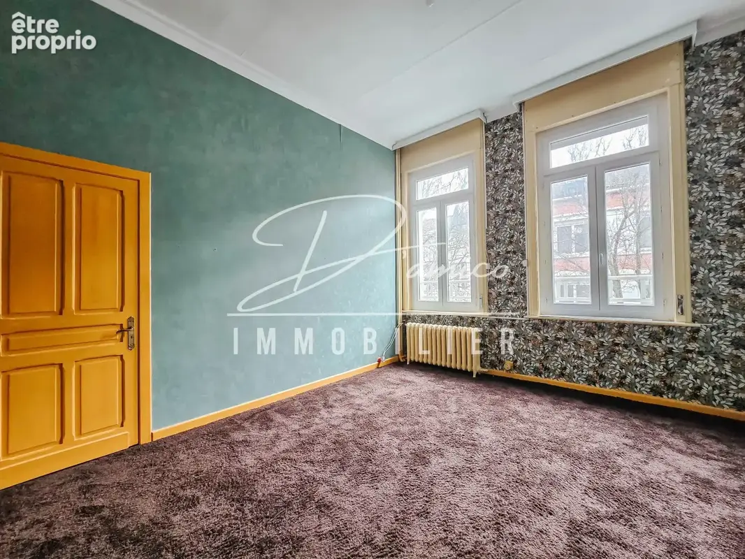 Maison 355 m² à Douai  - photo 7