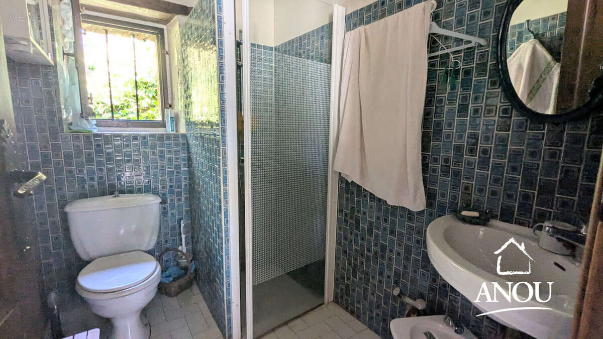 Maison à UNVERRE