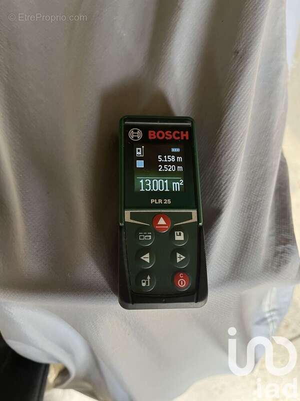 Photo 5 - Parking à DIJON